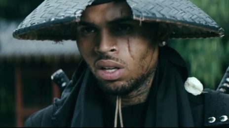New Video: Chris Brown - 'Autumn Leaves (ft. Kendrick Lamar)'