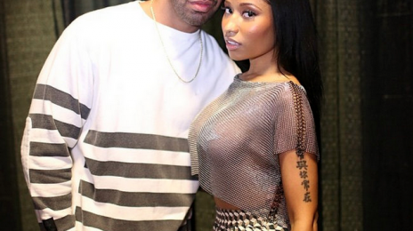 Nicki Minaj & Drake To Leave Cash Money? Lil Wayne Says...Yes