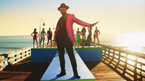 New Video: Ne-Yo - 'Coming With You'