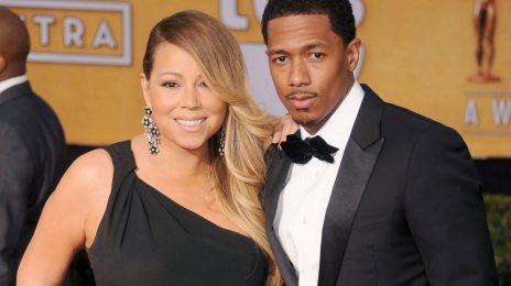 Nick Cannon Files For Divorce From Mariah Carey