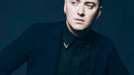 Chart Check: Sam Smith Returns To The Top Of UK Albums Chart