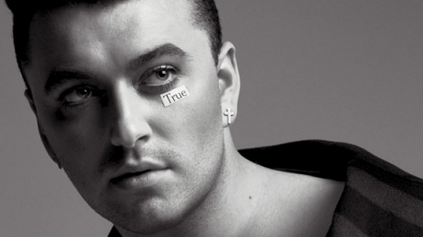 'Stay With Me': Sam Smith Settles "Song Stealing" Drama Out Of Court