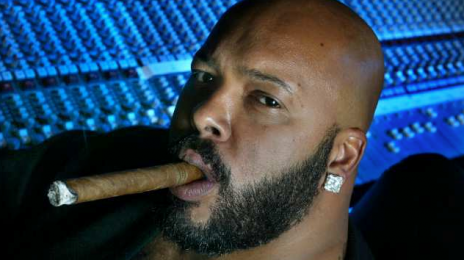 Suge Knight Arrested For Murder