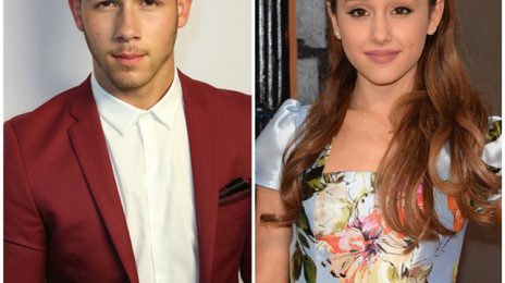 Nick Jonas Joins Ariana Grande & Keke Palmer For New FOX Series 'Scream Queens'