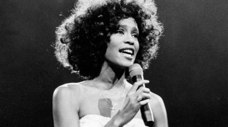 TWO New Whitney Houston Albums & A Broadway Musical in the Works, Estate Says
