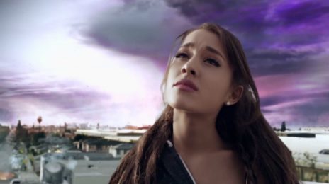 Did You Miss It?  Indie Band Receives Death Threats After Accusing "Talentless" Ariana Grande of Copying Their Music Video