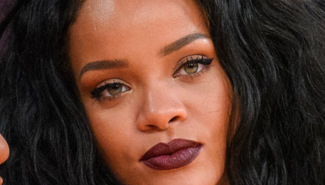 Rihanna's 'FourFiveSeconds' Claims iTunes #1 Spot Following Grammy Performance