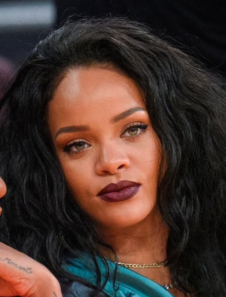 Rihanna's 'FourFiveSeconds' Claims iTunes #1 Spot Following Grammy ...