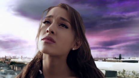 New Video Ariana Grande: 'One Last Time'