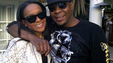 Report:  Doctors Encourage Bobby Brown To Remove Bobbi Kristina From Life Support...On His Birthday [Updated]