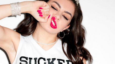 New Song: Ty Dollar Sign, Charli XCX & Tinashe - 'Drop That Kitty'