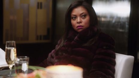 TV News: 'Empire' Ratings Rise Again / 'Being Mary Jane' Renewed For 3rd Season