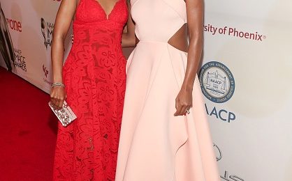 2015 NAACP Image Awards: Red Carpet & Winners List