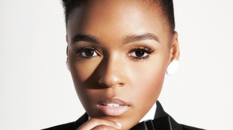 Janelle Monae Launches Her Own Record Label / Inks Major New Deal With Epic