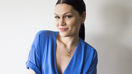 Cover Star:  Jessie J Sings Whitney Houston's 'I Have Nothing'
