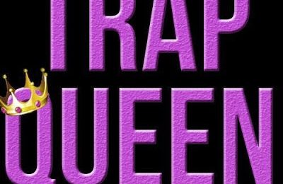 New Music:  Lil' Kim - 'Trap Queen' (Remix)