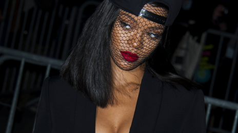 That Grape Juice A&R: Rihanna's 'R8'