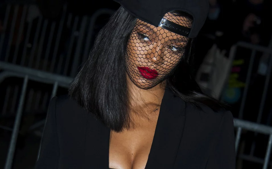 Rihanna Talks Super Bowl Halftime Show: I'm Nervous But Excited - That  Grape Juice