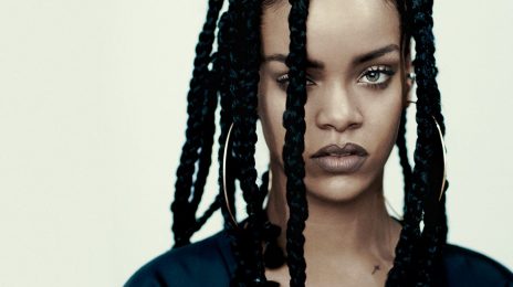 New Song: Rihanna - 'Towards The Sun'