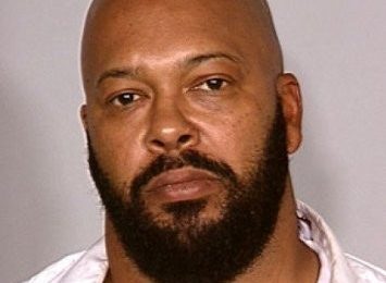 Suge Knight Officially Charged With Murder