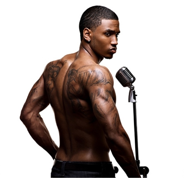 Trey Songz Slams Grammys For Snub / Says Committee Are “Shortchan...