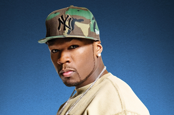 50 Cent Mocks 'Empire' With 'Glee' Comparison - That Grape Juice