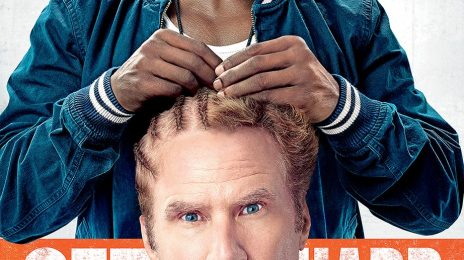 Competition:  Win the Kevin Hart & Will Ferrell 'Get Hard' Prize Pack (Includes Ticket Voucher, T-Shirt, & More)!