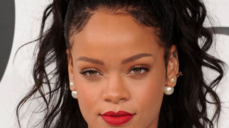 'Home': Rihanna Sets Major Record With Brand New Movie