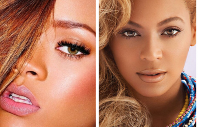 Report: Beyonce & Rihanna Go Into Business...Together