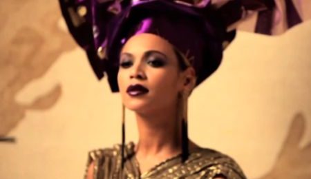 The-Dream Reveals Beyonce Recorded A Fela-Inspired Album