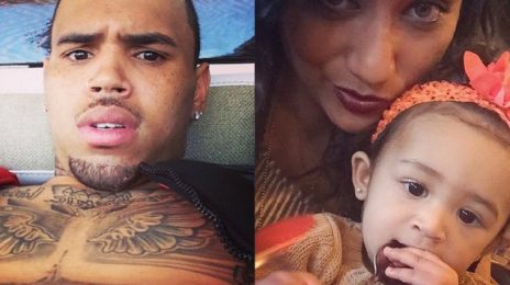 Chris Brown Blasts Critics Following Shocking Baby Reveal