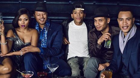 'Empire' To Debut In UK On E4... And Why It's Important