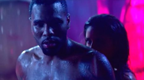 New Video: Jason Derulo - 'Want To Want Me'