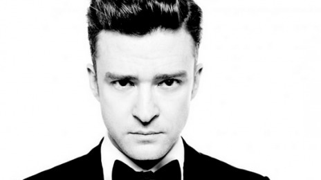 Justin Timberlake To Receive The 'iHeartRadio Innovator Award'