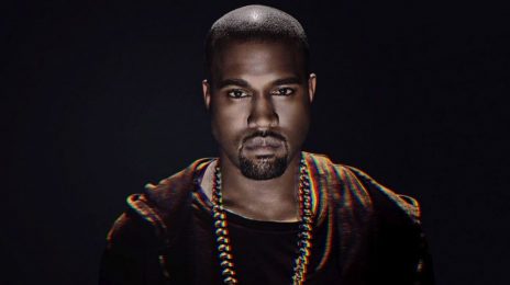 New Song:  Kanye West - 'All Day'