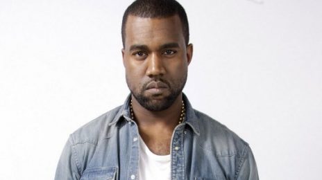 Did You Miss It? Kanye West Announced As Glastonbury Headliner