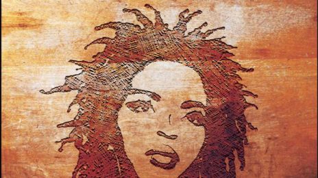 RIAA:  Lauryn Hill's 'Miseducation' Becomes First Female Hip Hop Album Certified Diamond