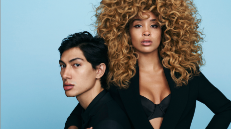 Watch: LION BABE Wow With 'Wonder Woman' Performance On VEVO