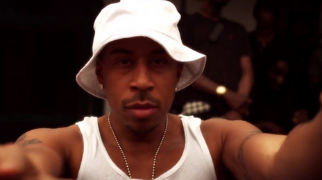 Did You Miss It?! Ludacris Unlocks Video For New Single 'Call Ya Bluff'