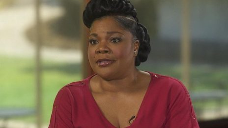 Mo'Nique Pens Open Letter To Oprah / Says She Made Her Life "Harder"