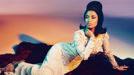 Female Rapper Claims Major Label Planned To "Blow Nicki Minaj Out Of The Water"