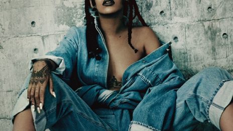 Rihanna Dishes On New Album / Admits Past Hits Aren't Timeless