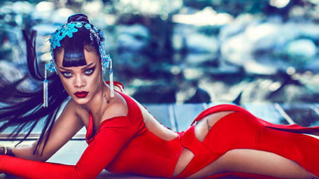 New Music: Rihanna - 'As Real As You And Me & Dancing in the Dark'