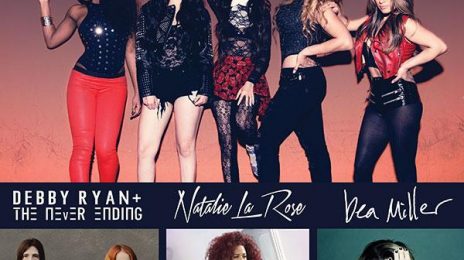 Fifth Harmony & Natalie La Rose To Hit The Road For Summer Tour