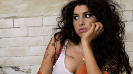 'Amy': Amy Winehouse Fans To Receive New Tell-All Documentary