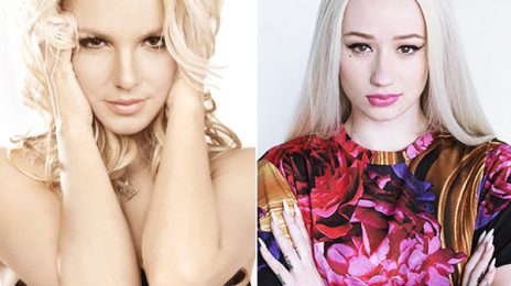 Britney Spears & Iggy Azalea Added To Billboard Awards Performer's List