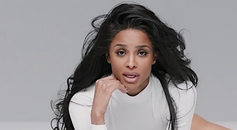 Ciara To Perform At The Coachella Valley Music And Arts Festival