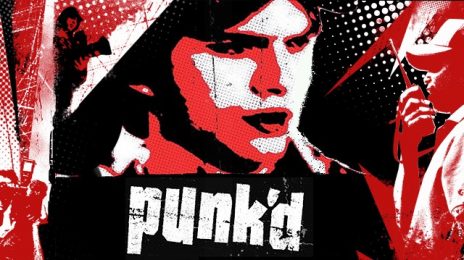 Report:  BET To Revive Celebrity Prank Show 'Punk'd'