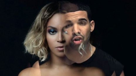 Drake Taps Beyonce For New Album