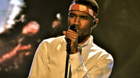 Frank Ocean Legally Changes His Name